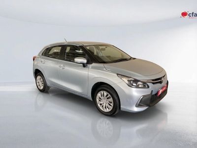 2025 Toyota Starlet 1.5 XI