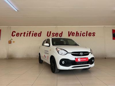2026 Toyota Vitz 1.0 XR