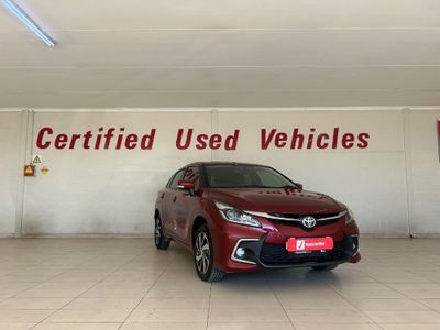 2026 Toyota Starlet 1.5 XS Auto