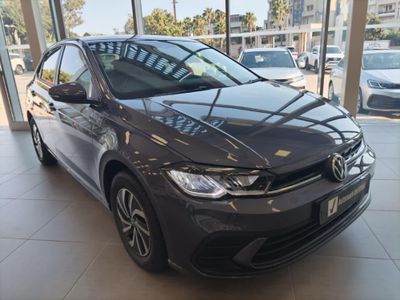 2022 Volkswagen Polo 1.0 TSI Life