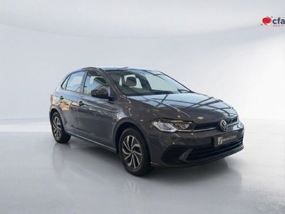 2022 Volkswagen Polo 1.0 TSI Life