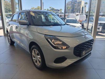 2025 Suzuki Swift 1.2 GL+ Auto