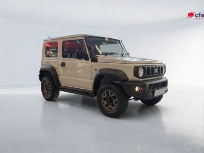 2023 Suzuki Jimny 1.5 GLX Auto