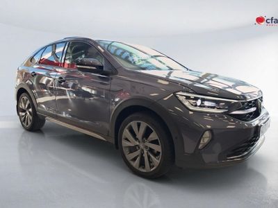 2024 Volkswagen Taigo 1.0 TSI Style Auto
