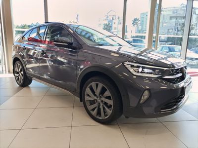 2024 Volkswagen Taigo 1.0 TSI Style Auto