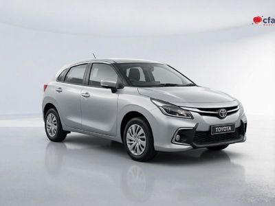 2025 Toyota Starlet 1.5 XI