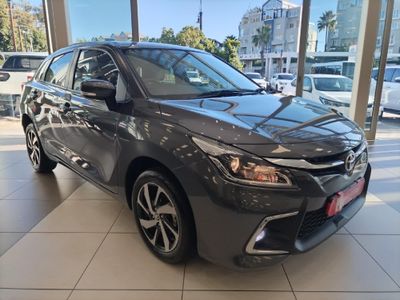 2025 Toyota Starlet 1.5 XS Auto