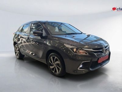 2025 Toyota Starlet 1.5 XS Auto