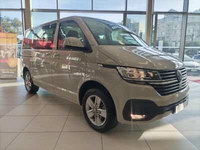2024 Volkswagen Kombi T6.1 2.0 TDI (110kW) Auto Trendline