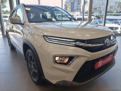 2026 Toyota Urban Cruiser 1.5 XR Auto