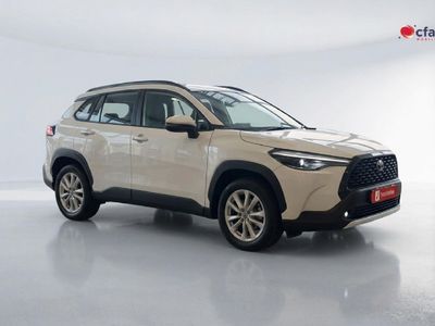 2023 Toyota Corolla Cross 1.8 XS