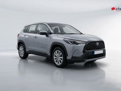 2024 Toyota Corolla Cross 1.8 XI