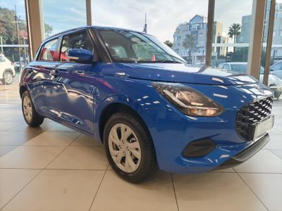 2025 Suzuki Swift 1.2 GL+ Auto