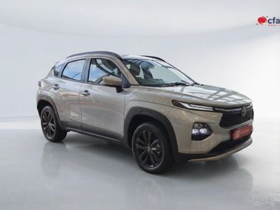 2025 Toyota Starlet Cross 1.5XS