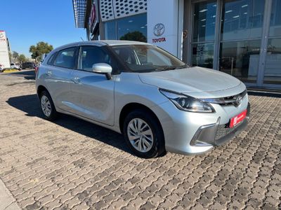 2025 Toyota Starlet 1.5 XI