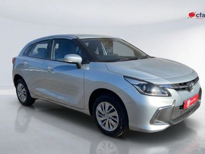 2025 Toyota Starlet 1.5 XI
