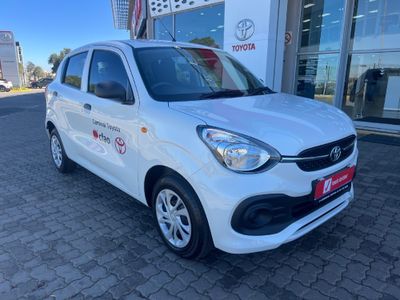 2026 Toyota Vitz 1.0