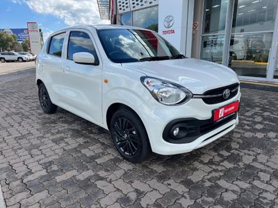 2026 Toyota Vitz 1.0 XR AMT