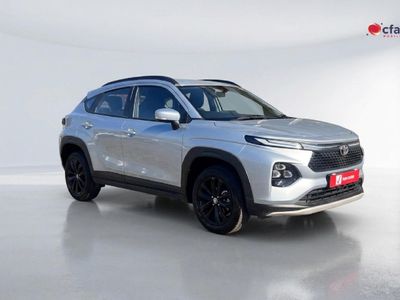2025 Toyota Starlet Cross 1.5XS