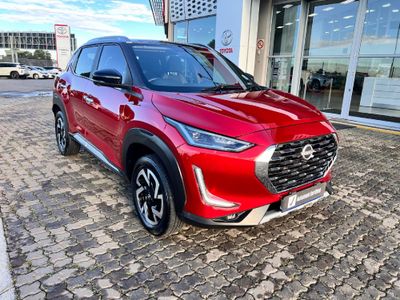 2023 Nissan Magnite 1.0T Acenta Plus Auto