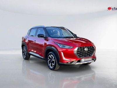 2023 Nissan Magnite 1.0T Acenta Plus Auto