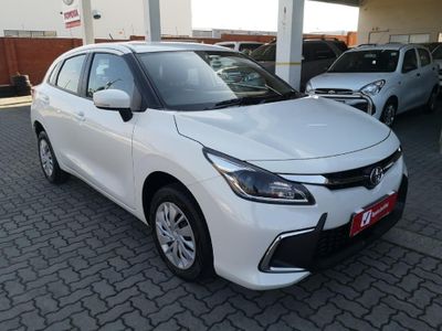2025 Toyota Starlet 1.5 XI