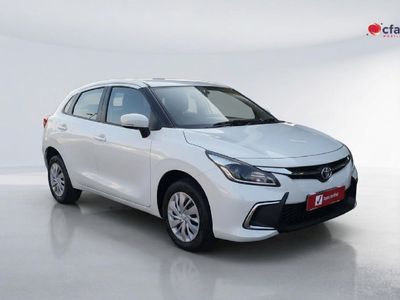 2025 Toyota Starlet 1.5 XI