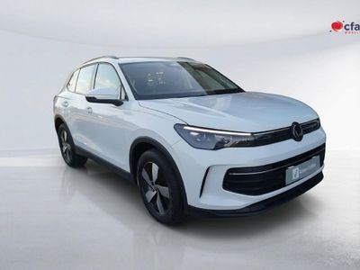 2024 Volkswagen Tiguan 1.4 TSI Life DSG Auto (110kW)