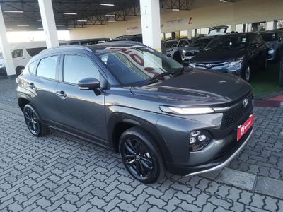 2025 Toyota Starlet Cross 1.5XS