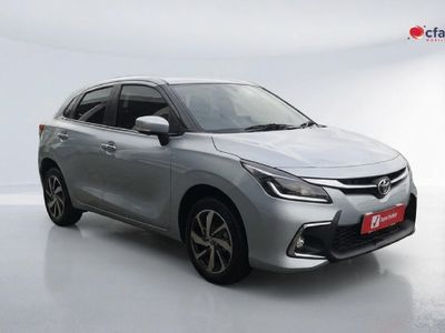 2026 Toyota Starlet 1.5 XR Auto