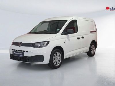 2024 Volkswagen Caddy Kombi 1.6i 7-seat