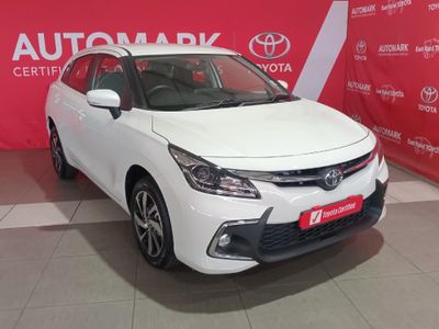 2025 Toyota Starlet 1.5 XS Auto