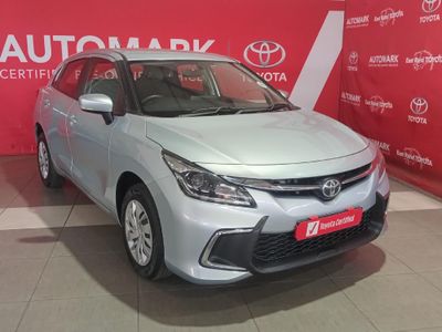 2025 Toyota Starlet 1.5 XI