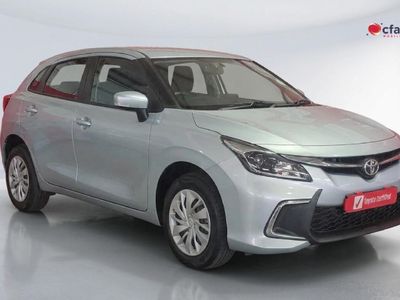 2025 Toyota Starlet 1.5 XI