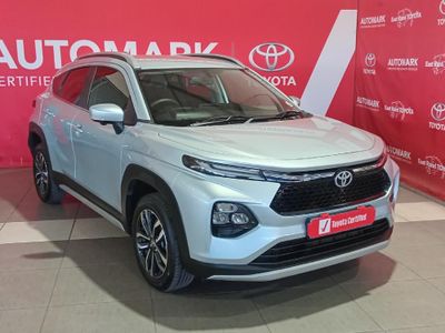 2024 Toyota Starlet Cross 1.5XR