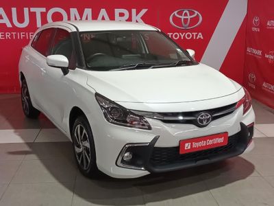 2026 Toyota Starlet 1.5 XS Auto