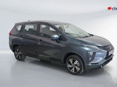 2022 Mitsubishi Xpander 1.5 Auto