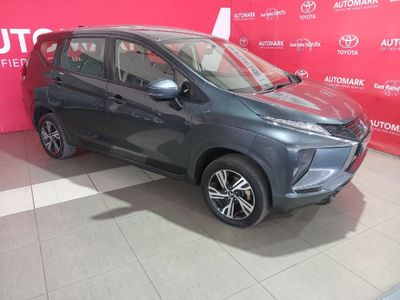 2022 Mitsubishi Xpander 1.5 Auto