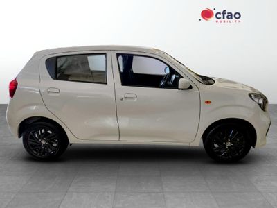 2026 Toyota Vitz 1.0 XR