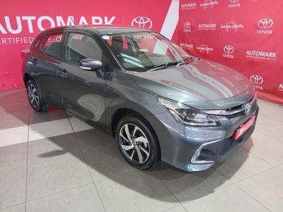2025 Toyota Starlet 1.5 XS Auto