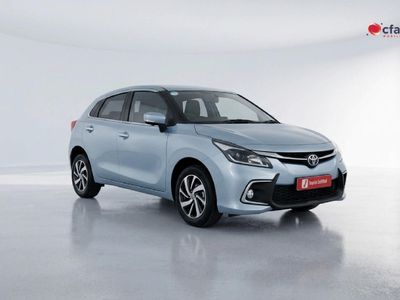 2025 Toyota Starlet 1.5 XI
