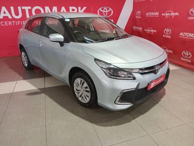 2025 Toyota Starlet 1.5 XI