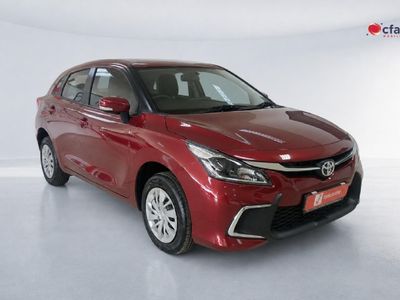 2026 Toyota Starlet 1.5 XI