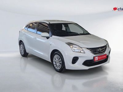 2021 Toyota Starlet 1.4 XI