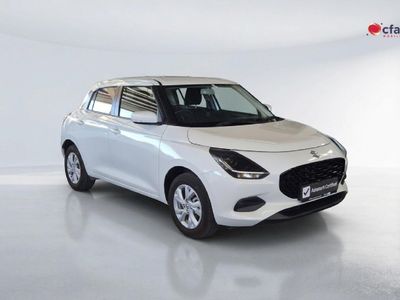 2025 Suzuki Swift 1.2 GL+ Auto