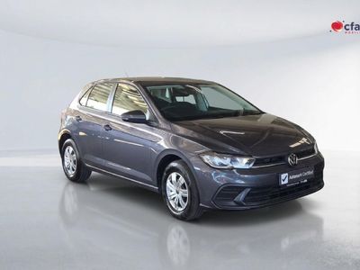 2025 Volkswagen Polo 1.0 TSI
