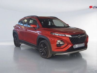 2025 Suzuki Fronx 1.5 GL Auto