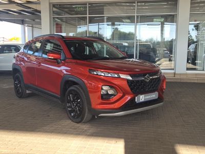 2025 Suzuki Fronx 1.5 GL Auto
