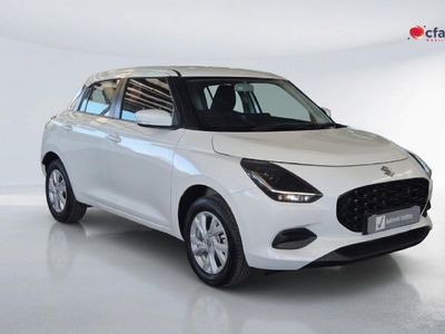 2025 Suzuki Swift 1.2 GL+ Auto