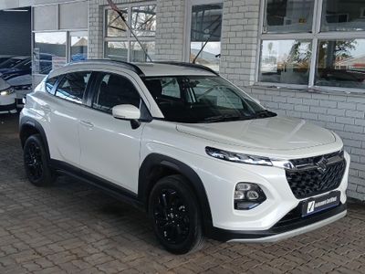 2025 Suzuki Fronx 1.5 GL Auto